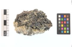 Foto von Silber (NHMW-MIN-Aa2712)